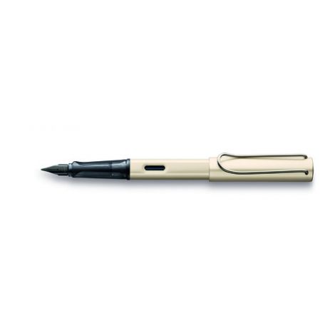 Pióro wieczne Lamy LX Pallad F aluminiowe - 3